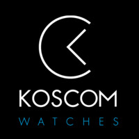 Hodinářství Koscom logo - Similar company to Swan & Edgar