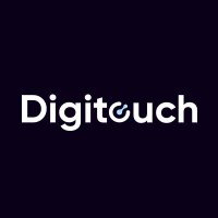 Digitouch logo - Similar company to Lightway Digital