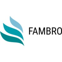 Fambro logo - Similar company to Cellcom Stores