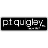 P.T. Quigley, Inc. logo - Similar company to Resource Advantage Group, Inc.