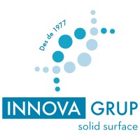 INNOVAGRUP Solid Surface logo - Similar company to Solid Surface International