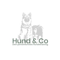 Hundeschule Hund & Co logo - Similar company to Hundeschule Tom For Dogs