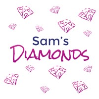 Sam's Diamonds Cancer Support logo - Similar company to Road Studio