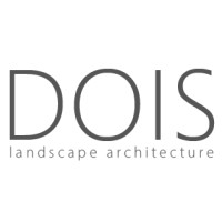 DOIS Landscape Architecture logo - Similar company to Ritz&Ghougassian