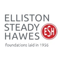 Elliston Steady & Hawes (Building) Ltd logo - Similar company to Heronbuild