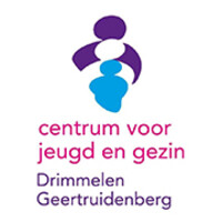 CJG Drimmelen Geertruidenberg logo - Similar company to Cjg Breda