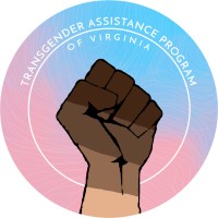Transgender Assistance Program of Virginia (TAP VA) logo - Similar company to Black Rainbow Movement