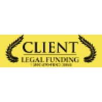 Client Legal Funding logo - Similar company to Copy Source 1