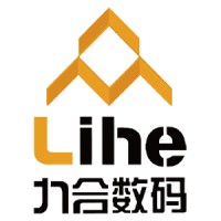 Hangzhou Lihe Digital Technology Co.,Ltd. logo - Similar company to Denote Print Ltd