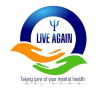 Live Again Mental Wellness Clinic logo - Similar company to Connectome.Ai