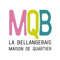 Maison de Quartier La Bellangerais logo - Similar company to Maison De Quartier Francisco Ferrer