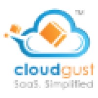 CloudGust logo - Similar company to Dhisana Ai
