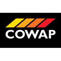 COWAP logo - Similar company to Daiquiri Team