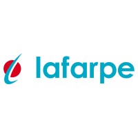 Laboratorio Farmacéutico Lafarpe logo - Similar company to Berpharma