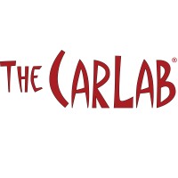 The CARLAB logo - Similar company to Hydra Design Labs