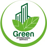 Green International Services logo - Similar company to Agrovalora
