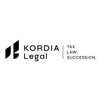 KORDIA Legal logo - Similar company to Accelliance