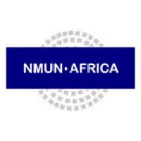 NMUN-AFRICA logo - Similar company to Munmö - Model United Nations Of Malmö