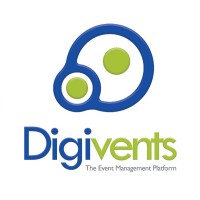 Digivents logo - Similar company to Mative