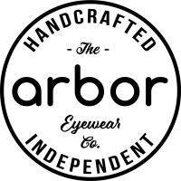 Arbor Eyewear logo - Similar company to Solovision Optical Inc