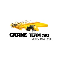 Craneteam ApS logo - Similar company to Verpelli & C. S.R.L.