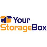 Your Storage Box logo - Similar company to Noted. Aromas