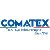 Comatex Textile Machinery logo - Similar company to Complett K&S