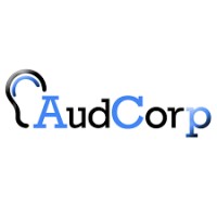 Audcorpsrl logo - Similar company to Cemic Otorrinolaringología
