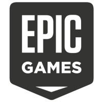 Epic Games logo - Similar company to The Zenith An Avgc-Xr Company