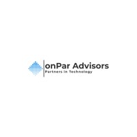 onPar Advisors LLC logo - Similar company to Onpar Solutions,  We Solve Problems!