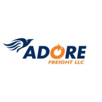 Adore Freight LLC logo - Similar company to Union Movers