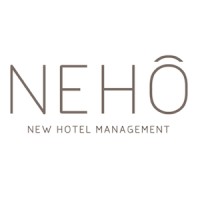 NEHÔ group logo - Similar company to Somnoo