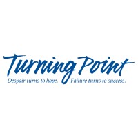 Turning Point Care Center logo - Similar company to Georgia Pines Csb