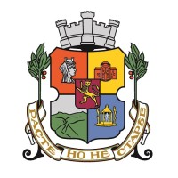 Sofia Municipality logo - Similar company to Gate Institute