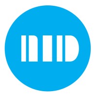 Nasjonalt ID-senter logo - Similar company to Nationalt Id-Center