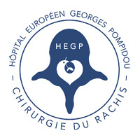 Chirurgie du Rachis - Hôpital Européen Georges Pompidou logo - Similar company to Adediem