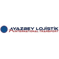 Ayazbey Logistics İnternational Transport logo - Similar company to Splash