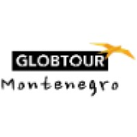 Globtour Montenegro logo - Similar company to Cavell Travel