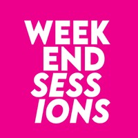 Weekend Sessions în muzee & grădini logo - Similar company to Blum Creative