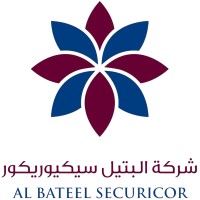 Al Bateel Securicor logo - Similar company to Sss Security