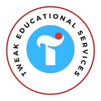 Tweak Educational Services logo - Similar company to Eclipse Professional Training Ept