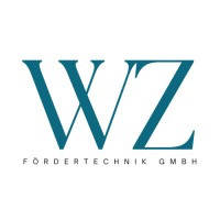 WZ Fördertechnik GmbH logo - Similar company to Radante Gmbh