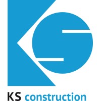 KS construction (KS groupe) logo - Similar company to Arefim