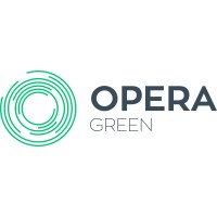 OPERA GREEN logo - Similar company to Digitel Empresas