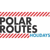 Polar Routes Holidays Pvt. Ltd logo - Similar company to Beegreen - Live Non Toxic
