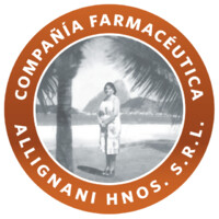 ALLIGNANI HERMANOS S.R.L. logo - Similar company to Laboratorios Allignani