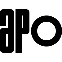 Apocope logo - Similar company to Esalad