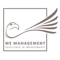 We Management International B.V. logo - Similar company to Normsupport