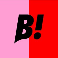 Bueno webbyrå logo - Similar company to Smode Webbyrå