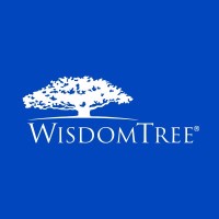 WisdomTree Asset Management logo - Similar company to Foreside Fund Services Llc